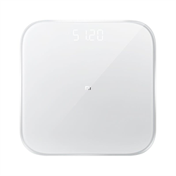 Весы Mi Smart Scale 2 XMTZC04HM (NUN4056GL) - фото 13375776