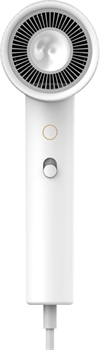 Фен Xiaomi Water Ionic Hair Dryer H500 EU CMJ03LX (BHR5851EU) - фото 13375815