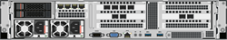 Система хранения данных TATLIN.FLEX.ONE - базовая // 6x10 TB 3.5" HDD, 2x10Gb iSCSI, 2U - фото 13376297