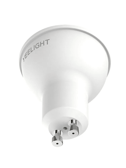 Умная лампочка Yeelight GU10 Smart bulb W1(Dimmable) - упаковка 4 шт. - фото 13376681
