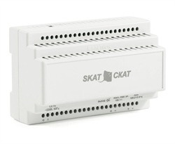 ИБП БАСТИОН SKAT-12-3.0-DIN (Код товара: 580)