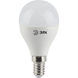 Светодиодная лампа ЭРА LED P45-5W-840-E14 - фото 13379632