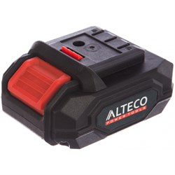 Аккумулятор для шуруповертов Alteco Standard BCD 1410Li - фото 13380465