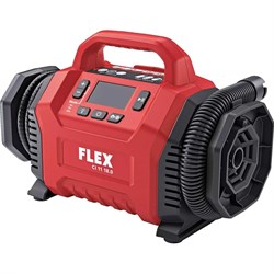 Аккумуляторный компрессор FLEX CI 11 - фото 13383340