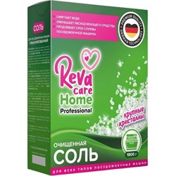 Соль для посудомоечных машин Reva Care R181800 - фото 13391206