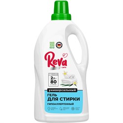 Универсальный гель для стирки Reva Care R272000S - фото 13391400