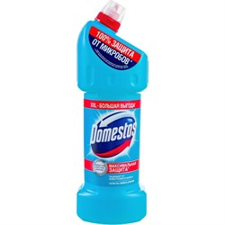 Чистящее средство Domestos Свежесть Атлантики - фото 13465012