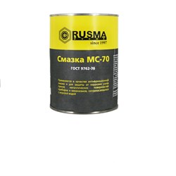 Смазка RUSMA МС-70 - фото 13465702