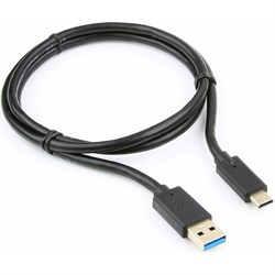 Кабель Cablexpert CCP-USB3-AMCM-1M - фото 13466433