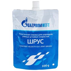 Смазка Gazpromneft ШРУС DouPack - фото 13470851