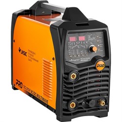 Сварочный инвертор Сварог TIG 315P AC/DC MULTIWAVE PRO E202 - фото 13494102