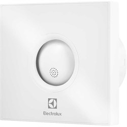 Вытяжной вентилятор Electrolux Rainbow EAFR-120 white - фото 13495444