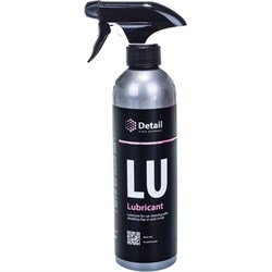 Лубрикант для глины Detail Lubricant - фото 13496332