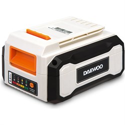 Универсальный аккумулятор Daewoo DABT 2540Li - фото 13496594
