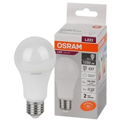 Светодиодная лампа OSRAM 4058075579156 - фото 13497851