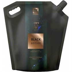 Стеклоомывающая жидкость Лукойл BLACK EDITION - фото 13512680