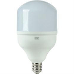 Лампа IEK LLE-HP-65-230-65-E40 - фото 13513057