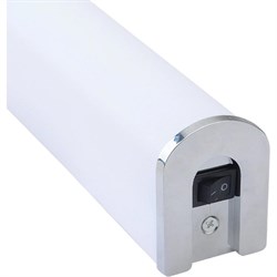 Светодиодный светильник для ванной комнаты HOROZ ELECTRIC TOYGAR-12 040-013-0012 - фото 13514375