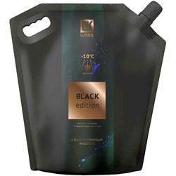 Стеклоомывающая жидкость Лукойл BLACK EDITION - фото 13515133