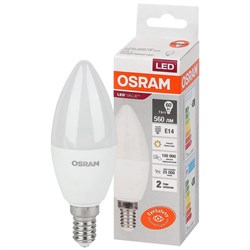 Светодиодная лампа OSRAM 4058075578883 - фото 13515410