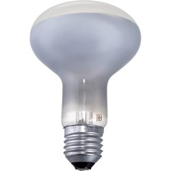 Лампа накаливания направленного света OSRAM CONC R80 - фото 13516161