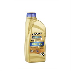 Моторное масло RAVENOL RSE Racing Sport Ester SAE 10W-50 new - фото 13516866