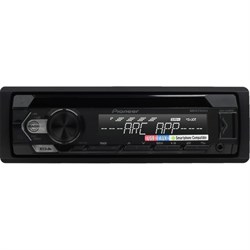 Автомагнитола Pioneer DEH-S1250UB - фото 13516899