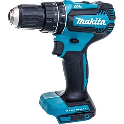 Аккумуляторная дрель MAKITA DHP485Z - фото 13517006