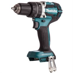 Аккумуляторная дрель MAKITA DHP484Z - фото 13517015