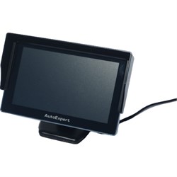 Автомобильный монитор AutoExpert DV-550 - фото 13517268