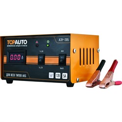 Зарядное устройство TopAuto азу-205 - фото 13518743