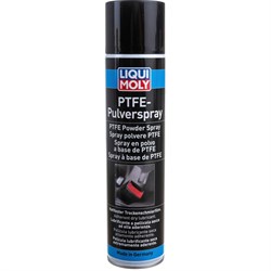 Тефлоновый спрей LIQUI MOLY PTFE-Pulver-Spray - фото 13519086