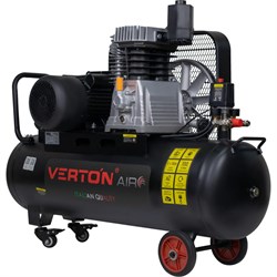 Компрессор VERTON Air AC-150/700R - фото 13519398