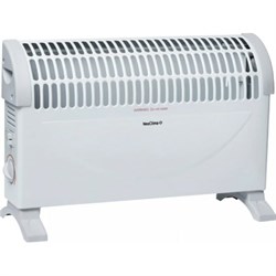 Электрический конвектор NEOCLIMA Fast 1500 w - фото 13519543