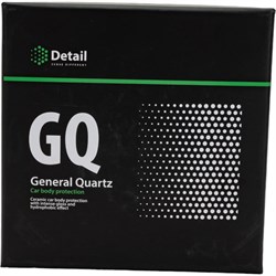 Керамическое покрытие для защиты кузова Detail GQ General Quartz - фото 13521143