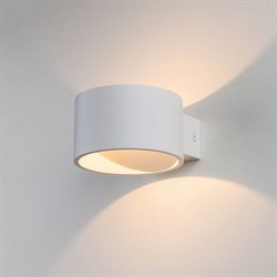 Настенный светодиодный светильник ELEKTROSTANDARD MRL LED 1045 / Coneto - фото 13521211