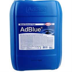 Жидкость для системы SCR дизельных двигателей SINTEC AdBlue - фото 13521217