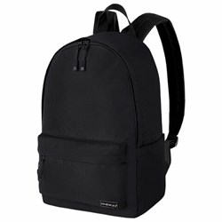 Рюкзак HEIKKI POSITIVE (ХЕЙКИ) универсальный, карман-антивор, Black, 42х28х14 см, 272551 - фото 13521525