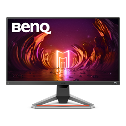 Монитор LCD 27'' [16:9] 1920х1080(FHD) IPS, nonGLARE, 165 Hz, 280cd/m2, H178°/V178°, 1000:1, 20М:1, 16.7M, 2ms, VGA, 2xHDMI, DP, Height adj, Tilt, Swivel, Speakers, 3Y, Black - фото 13521706