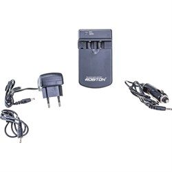 Зарядное устройство Robiton SmartCharger/IV - фото 13521980