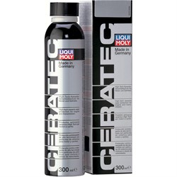 Антифрикционная присадка в моторное и трансмиссионное масло LIQUI MOLY Cera Tec - фото 13522536