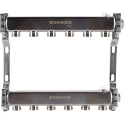 Коллектор ROMMER Rms-4401-000006 - фото 13522782