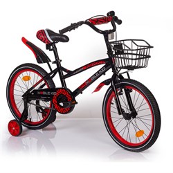 Детский двухколесный велосипед Mobile Kid SLENDER 18 - фото 13524314