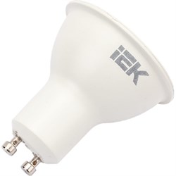 Лампа IEK LLE-PAR16-7-230-30-GU10 - фото 13524450