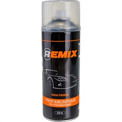Кислотный протравливающий грунт REMIX RM-SPR11 - фото 13524924