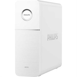 Обратноосмотическая система фильтрации Philips 800GPD - фото 13526621