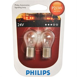 Автолампа Philips 13498B2 - фото 13527618