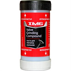 Паста для притирки клапанов для начальной и финишной обработки IMG MG-200 - фото 13528654