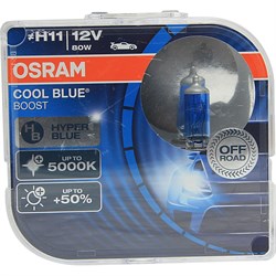 Автолампа OSRAM 62211CBB-HCB - фото 13529756