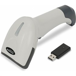 Сканер MERTECH CL-2310 BLE Dongle P2D USB white - фото 13530966